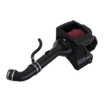 Cold Air Intake For 2005-2019 Nissan Frontier, 2005-2012 Pathfinder, 2005-2015 Xterra 4.0L
