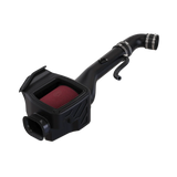 Cold Air Intake For 2005-2019 Nissan Frontier, 2005-2012 Pathfinder, 2005-2015 Xterra 4.0L