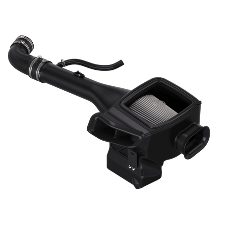 Cold Air Intake For 2005-2019 Nissan Frontier, 2005-2012 Pathfinder, 2005-2015 Xterra 4.0L