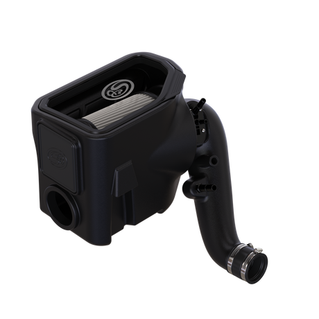 Cold Air Intake for 2020-2024 Ford Explorer 2.3L