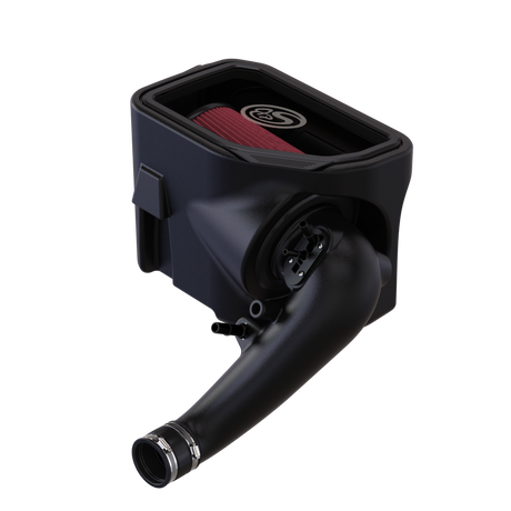 Cold Air Intake for 2020-2024 Ford Explorer 2.3L