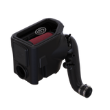 Cold Air Intake for 2020-2024 Ford Explorer 2.3L