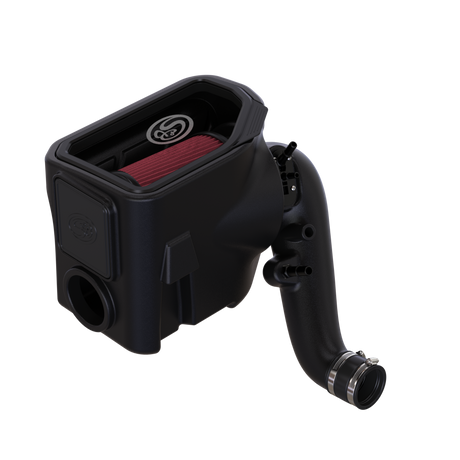 Cold Air Intake for 2020-2024 Ford Explorer 2.3L