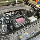 Cold Air Intake for 2020-2024 Ford Explorer 2.3L