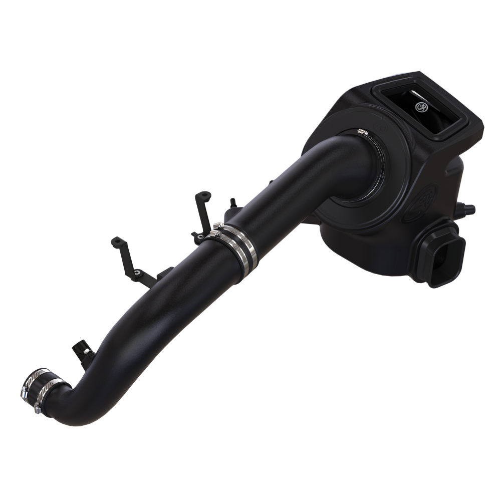 Cold Air Intake for 2023-2026 Chevrolet Colorado / GMC Canyon 2.7L