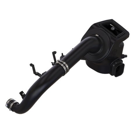 Cold Air Intake for 2023-2026 Chevrolet Colorado / GMC Canyon 2.7L