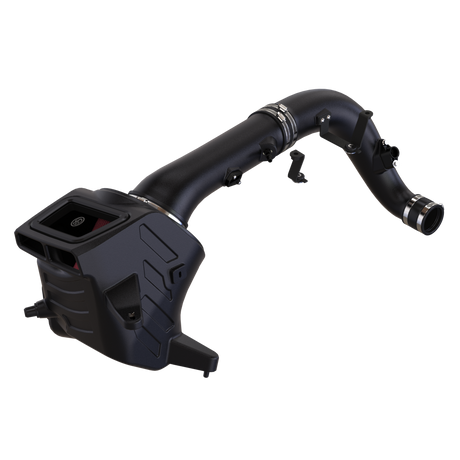 Cold Air Intake for 2023-2026 Chevrolet Colorado / GMC Canyon 2.7L