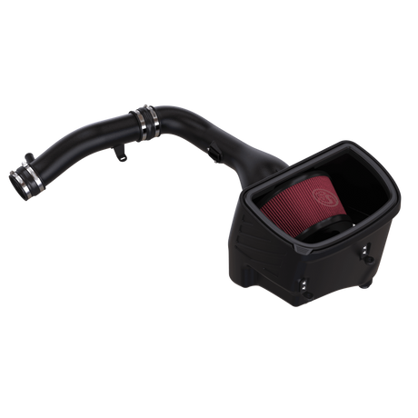 Cold Air Intake for the 2020-2023 Dodge Ram 1500 3.0L EcoDiesel