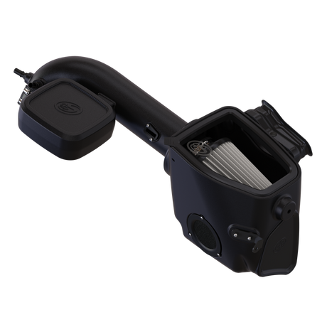 Cold Air Intake for the 2023-2026 Ford F250 F350 6.8L, 7.3L
