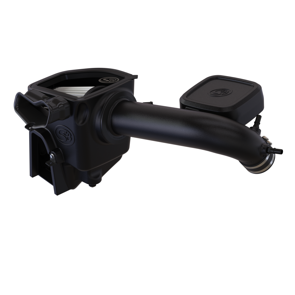 Cold Air Intake for the 2023-2026 Ford F250 F350 6.8L, 7.3L