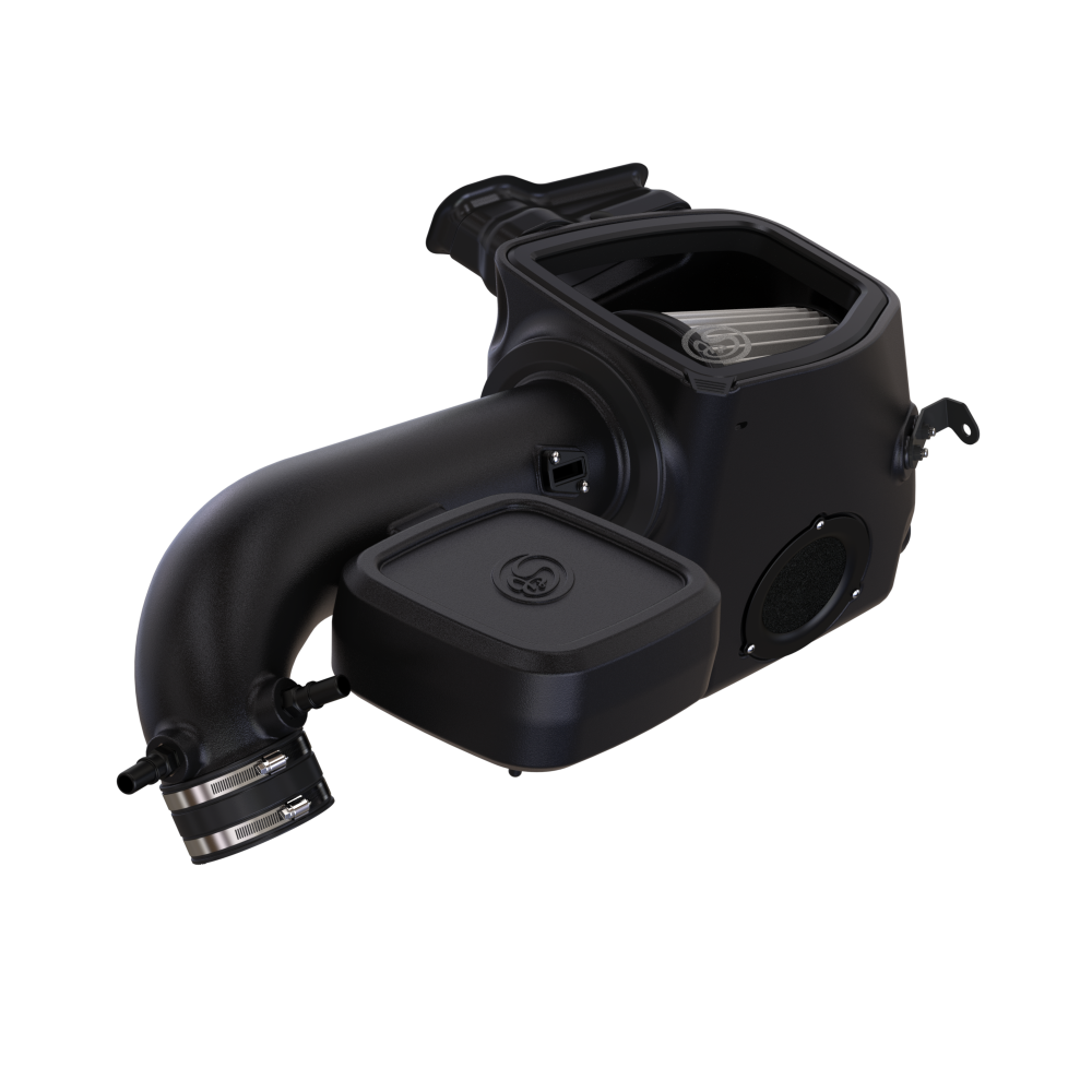 Cold Air Intake for the 2023-2026 Ford F250 F350 6.8L, 7.3L