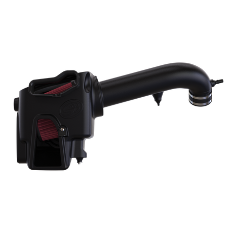 Cold Air Intake for the 2023-2026 Ford F250 F350 6.8L, 7.3L