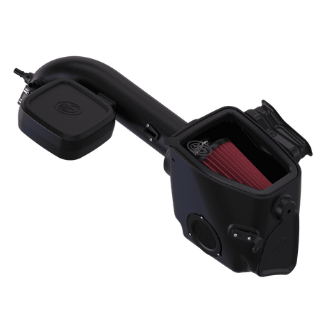 Cold Air Intake for the 2023-2026 Ford F250 F350 6.8L, 7.3L