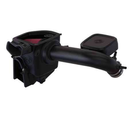 Cold Air Intake for the 2023-2026 Ford F250 F350 6.8L, 7.3L