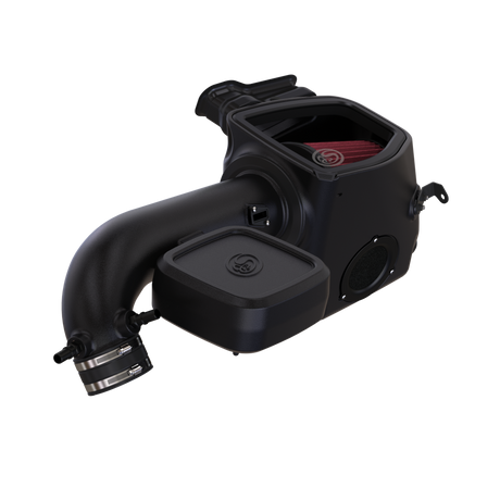 Cold Air Intake for the 2023-2026 Ford F250 F350 6.8L, 7.3L