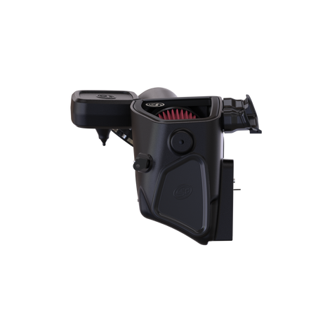 Cold Air Intake for the 2023-2026 Ford F250 F350 6.8L, 7.3L