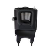 Cold Air Intake for 2024-2026 Jeep Wrangler 2.0L Turbo & 4XE Hybrid