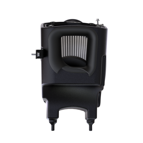 Cold Air Intake for 2024-2026 Jeep Wrangler 2.0L Turbo & 4XE Hybrid