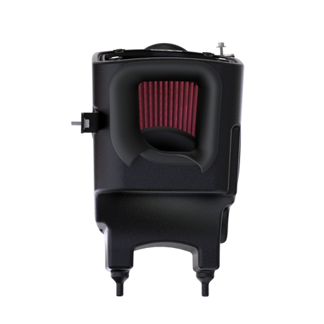 Cold Air Intake for 2024-2026 Jeep Wrangler 2.0L Turbo & 4XE Hybrid