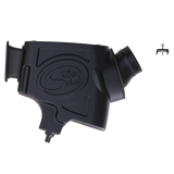 Cold Air Intake for 2024-2026 Jeep Wrangler 2.0L Turbo & 4XE Hybrid