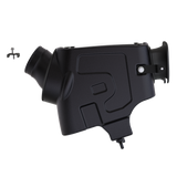 Cold Air Intake for 2024-2026 Jeep Wrangler 2.0L Turbo & 4XE Hybrid