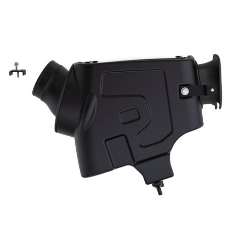 Cold Air Intake for 2024-2026 Jeep Wrangler 2.0L Turbo & 4XE Hybrid