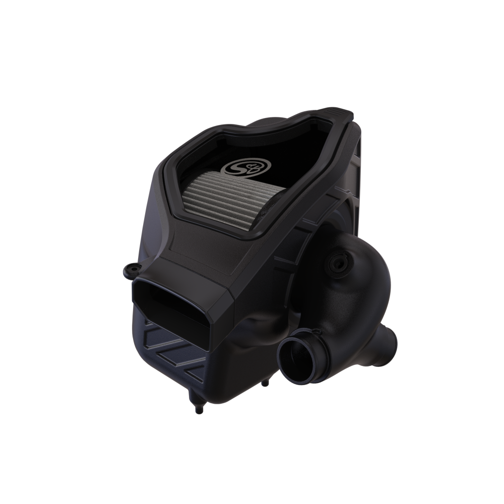 S&B Cold Air Intake for the 2024-2026 Ford Ranger, 2.7L Ecoboost