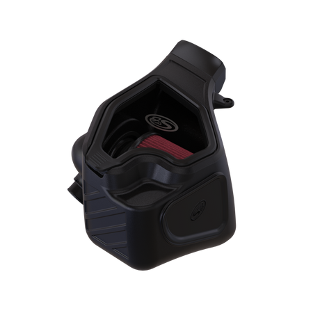 S&B Cold Air Intake for the 2024-2026 Ford Ranger, 2.7L Ecoboost