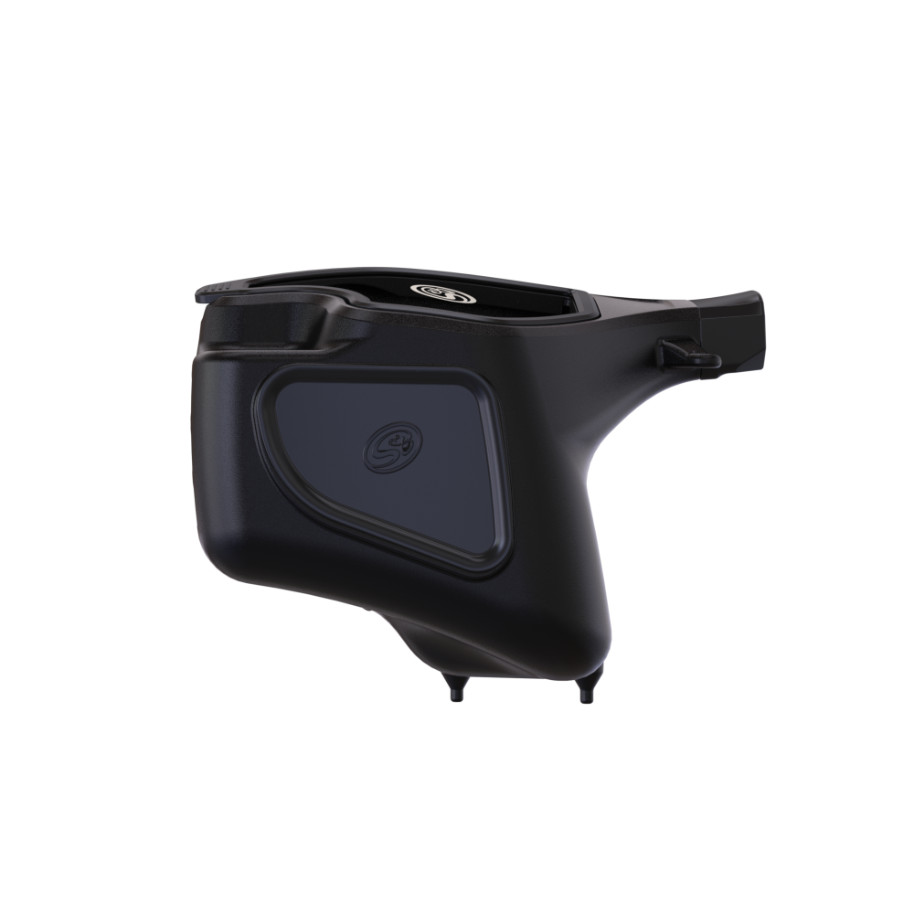 S&B Cold Air Intake for the 2024-2026 Ford Ranger, 2.7L Ecoboost