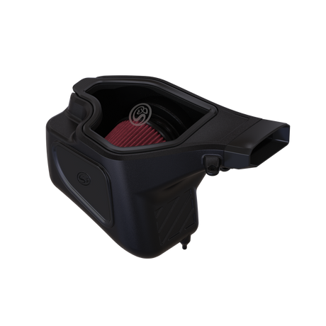 S&B Cold Air Intake for the 2024-2026 Ford Ranger, 2.7L Ecoboost