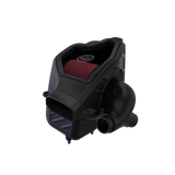 S&B Cold Air Intake for the 2024-2026 Ford Ranger, 2.7L Ecoboost