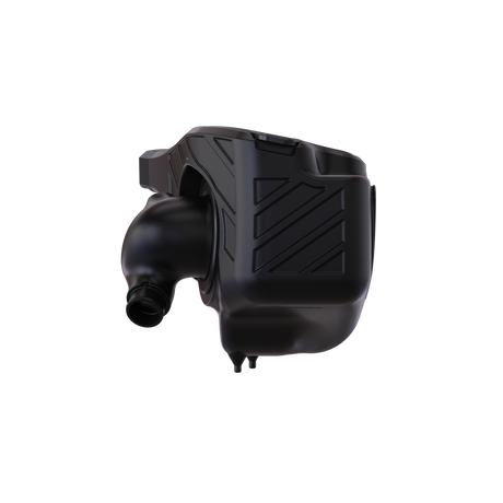 S&B Cold Air Intake for the 2024-2026 Ford Ranger, 2.7L Ecoboost