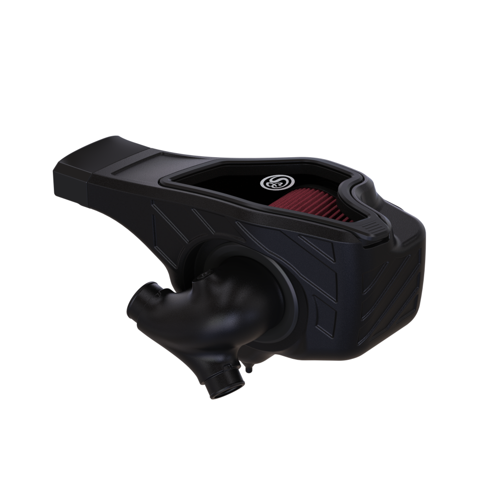 S&B Cold Air Intake for the 2024-2026 Ford Ranger, 2.7L Ecoboost