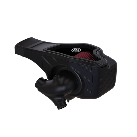 S&B Cold Air Intake for the 2024-2026 Ford Ranger, 2.7L Ecoboost