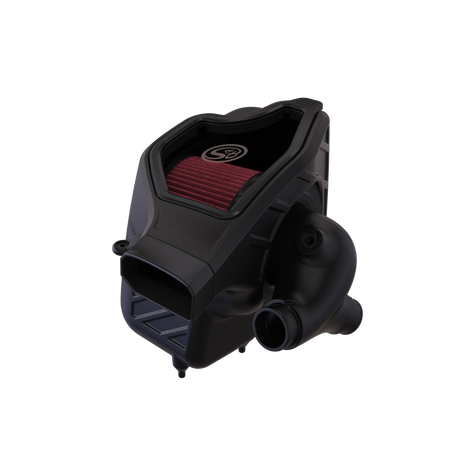 S&B Cold Air Intake for the 2024-2026 Ford Ranger, 2.7L Ecoboost