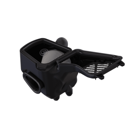Cold Air Intake for 2024-2026 Toyota Tacoma, 2025+ 4Runner 2.4L