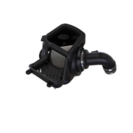 Cold Air Intake for 2024-2026 Toyota Tacoma, 2025+ 4Runner 2.4L