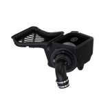Cold Air Intake for 2024-2026 Toyota Tacoma, 2025+ 4Runner 2.4L