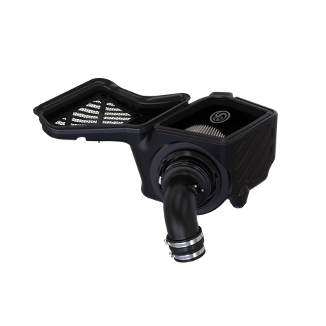 Cold Air Intake for 2024-2026 Toyota Tacoma, 2025+ 4Runner 2.4L