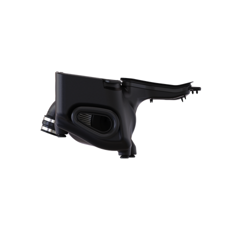 Cold Air Intake for 2024-2026 Toyota Tacoma, 2025+ 4Runner 2.4L