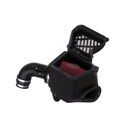 Cold Air Intake for 2024-2026 Toyota Tacoma, 2025+ 4Runner 2.4L