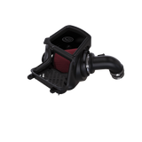 Cold Air Intake for 2024-2026 Toyota Tacoma, 2025+ 4Runner 2.4L