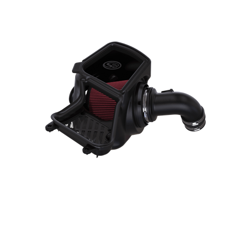 Cold Air Intake for 2024-2026 Toyota Tacoma, 2025+ 4Runner 2.4L