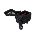 Cold Air Intake for 2024-2026 Toyota Tacoma, 2025+ 4Runner 2.4L