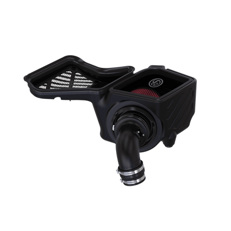 Cold Air Intake for 2024-2026 Toyota Tacoma, 2025+ 4Runner 2.4L