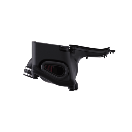Cold Air Intake for 2024-2026 Toyota Tacoma, 2025+ 4Runner 2.4L