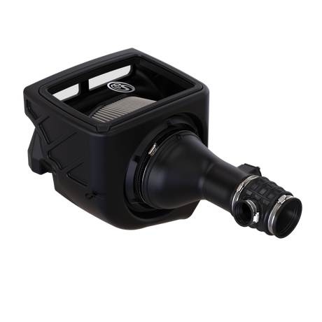 Cold Air Intake for 2017-2024 Nissan Titan V8-5.6L