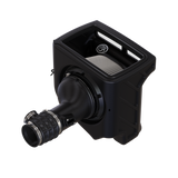 Cold Air Intake for 2017-2024 Nissan Titan V8-5.6L
