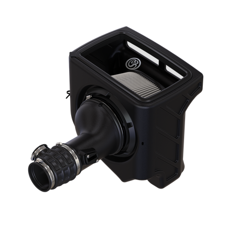 Cold Air Intake for 2017-2024 Nissan Titan V8-5.6L