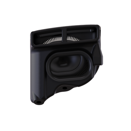Cold Air Intake for 2017-2024 Nissan Titan V8-5.6L
